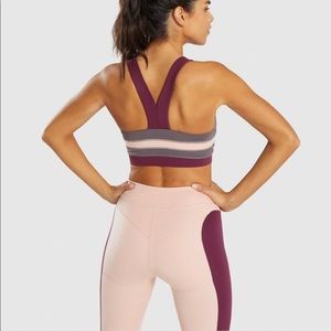 Gymshark Other - Gymshark sports bra and leggings set Gymshark Other - Gymshark sports bra and leggings set